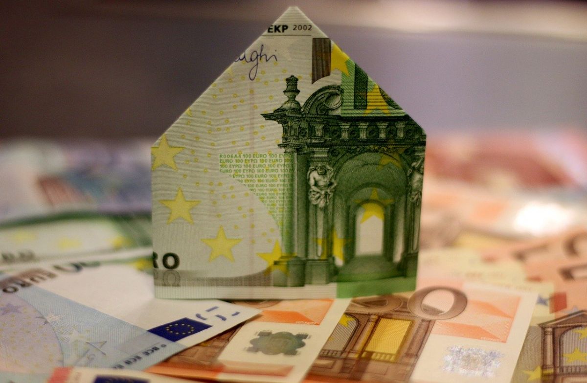 Mutuo ordinario, mutuo fondiario e garanzia ipotecaria 