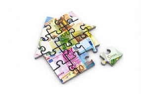 Il notaio e la richiesta di mutuo