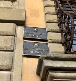 Notai Associati Pisa