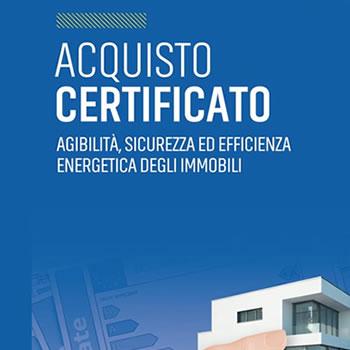 Acquisto certificato