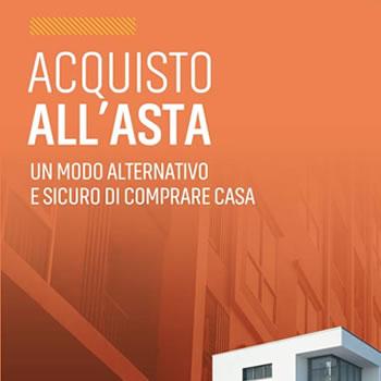Acquisto all'asta