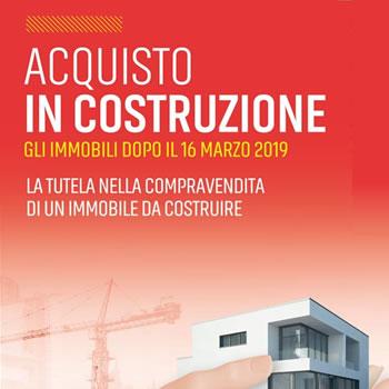 Acquisto in costruzione