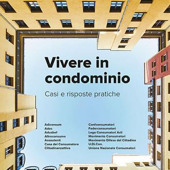  Vivere in condominio