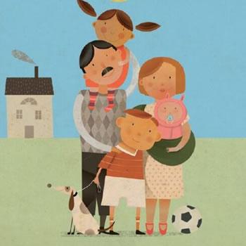 Genitori e figli